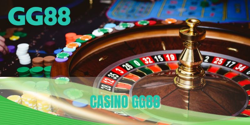 casino GG88