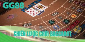 Chiến lược chơi baccarat