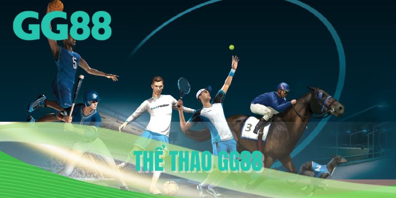 thể thao GG88